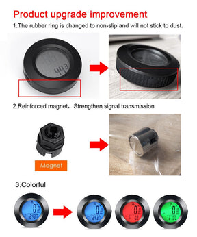 Bicycle Sport Odometer