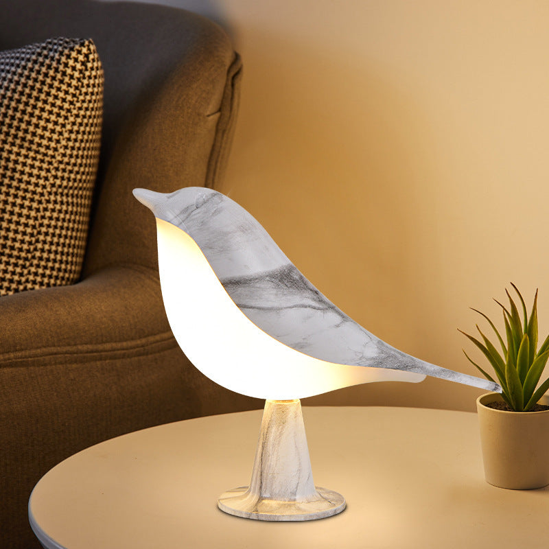 Magpie Aromatherapy Led Car Decorative Light