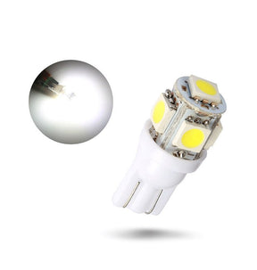 Car Reading License Plate Led Bulb