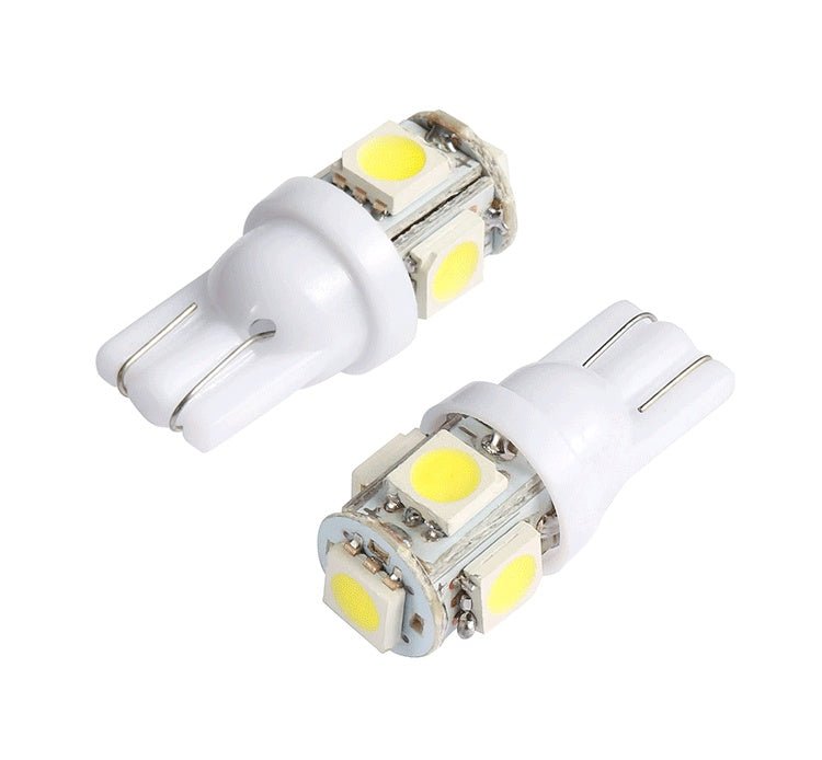 Car Reading License Plate Led Bulb