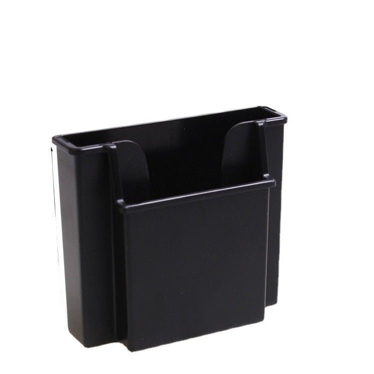 Car Vent Mobile Phone Storage Box Car Phone Card Holder Storage Box Storage Box