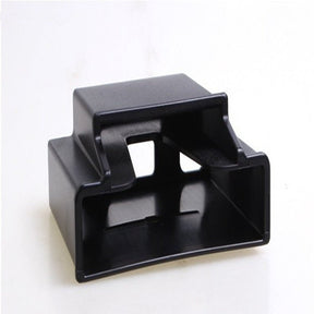 Car Vent Mobile Phone Storage Box Car Phone Card Holder Storage Box Storage Box