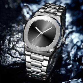 Waterproof Quartz Watch