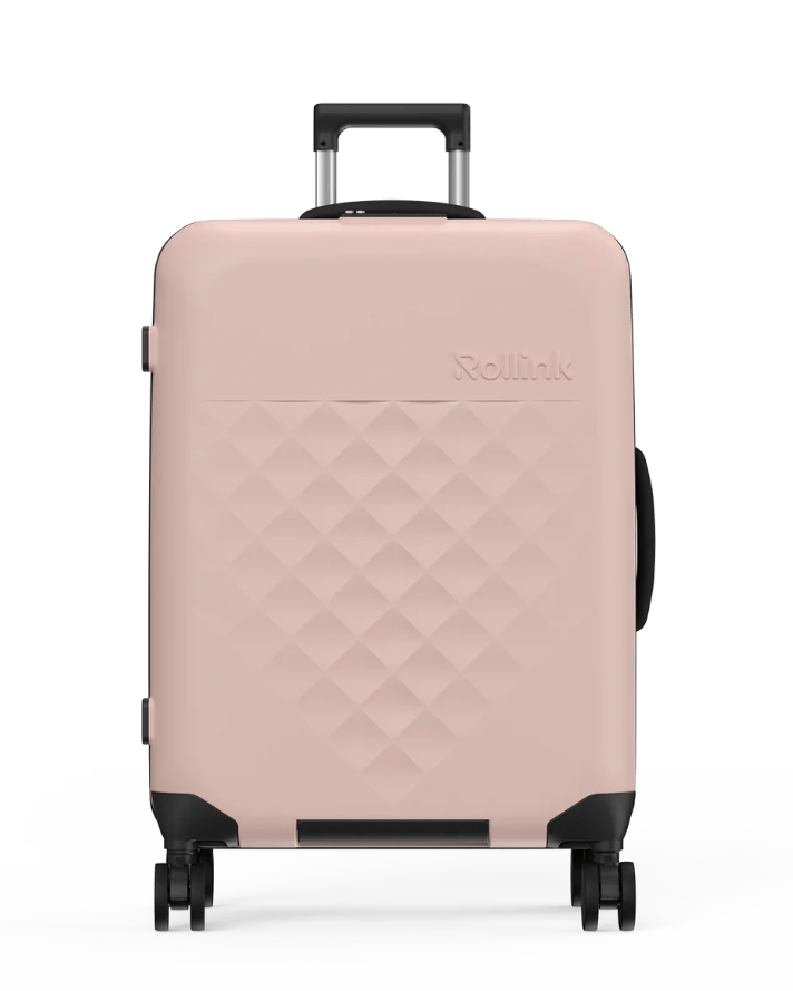 Foldable Travel Suitcase