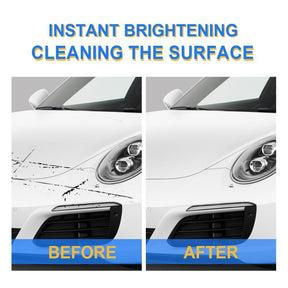 Nano Car Repairing Spray