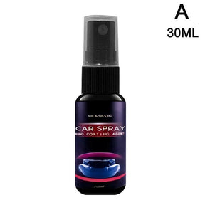 Nano Car Repairing Spray