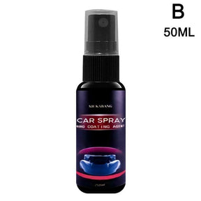 Nano Car Repairing Spray