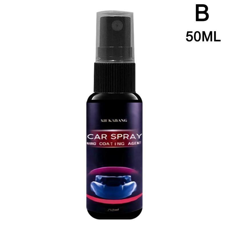 Nano Car Repairing Spray