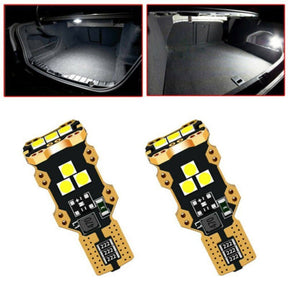 T15 Automotive Product Car Lights